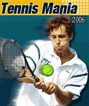 game pic for Tennis Mania
